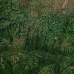 El Cortezo Satellite Map