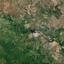 Distrito de Tonosí Satellite Map