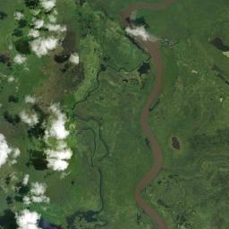 Riosucio Satellite Map