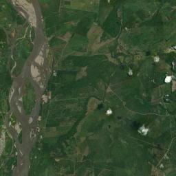 Cantagallo Satellite Map