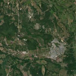 Sabana de Torres Satellite Map
