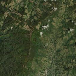 Suratá Satellite Map