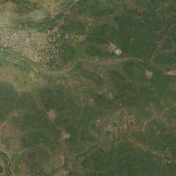 Zuénoula Satellite Map