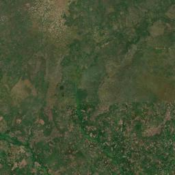 Imeko Satellite Map