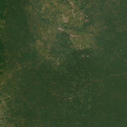Modakeke Satellite Map