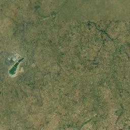 Yandev Satellite Map
