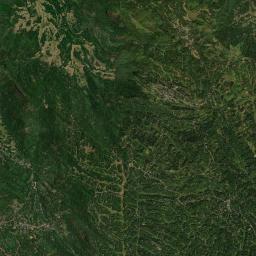 Thumpane Satellite Map