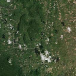 Amphoe Kong Ra Satellite Map