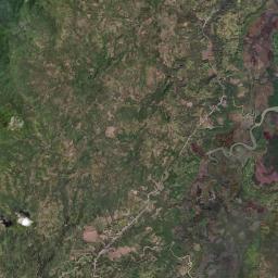 Tigbao Satellite Map