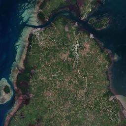 Laparay Satellite Map