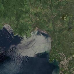 Parang Satellite Map