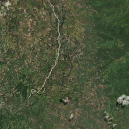 Ebcor Town Satellite Map