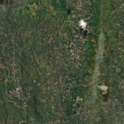 Alamada Satellite Map