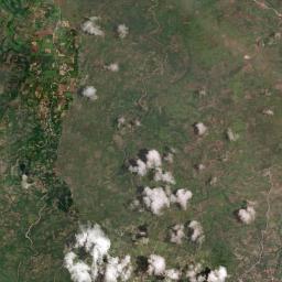 Liliongan Satellite Map