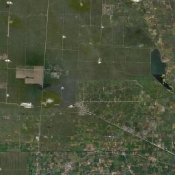 Manaloal Satellite Map