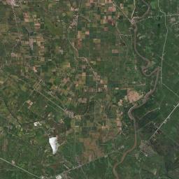 Anibongan Satellite Map