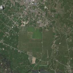 Corocotan Satellite Map