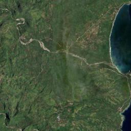 San Luis Satellite Map
