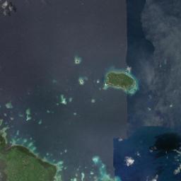Ramanum Municipality Satellite Map