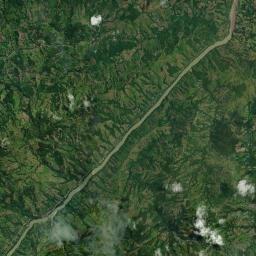 Valdivia Satellite Map