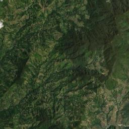 Matanza Satellite Map