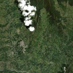 Toledo Satellite Map