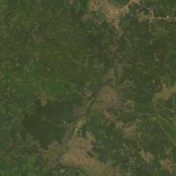 Pujehun Satellite Map