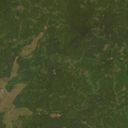 Pujehun District Satellite Map