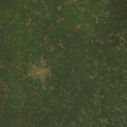 Zimmi Satellite Map