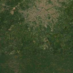 Apomu Satellite Map