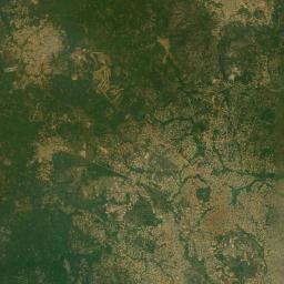 Ilare Satellite Map