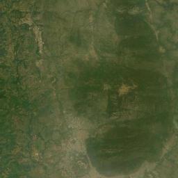 Igarra Satellite Map