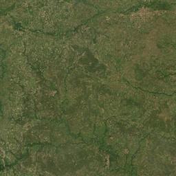 Boju Satellite Map