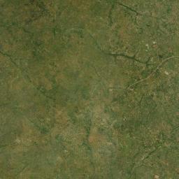 Aliade Satellite Map