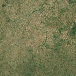 Gboko Satellite Map