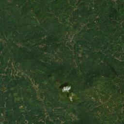 Hatharaliyadda Satellite Map