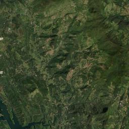 Medadumbara Satellite Map