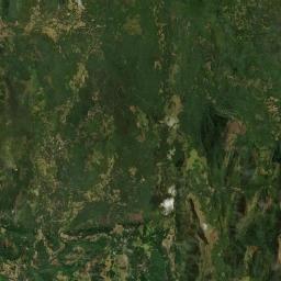 Ududumbara Satellite Map