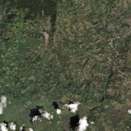 Sibulao Satellite Map