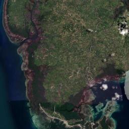 Olutanga Satellite Map