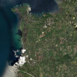 Polloc Satellite Map