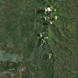 Balogo Satellite Map