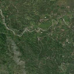 Mabuhay Satellite Map