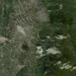 San Mariano Satellite Map