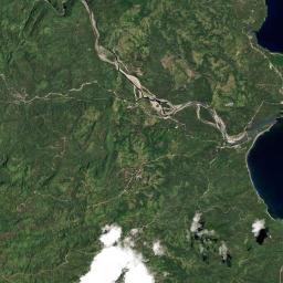 San Pedro Satellite Map