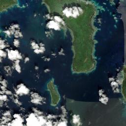 Parem Municipality Satellite Map