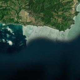Cambutal Satellite Map