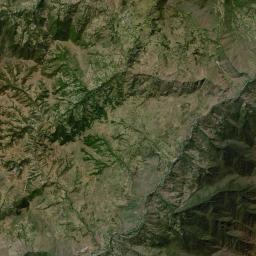 Cácota Satellite Map