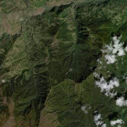 Labateca Satellite Map