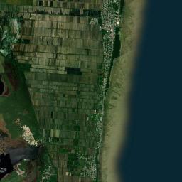 Anna Regina Satellite Map